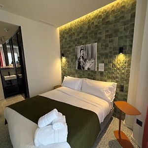 Private Bathroom Double Room